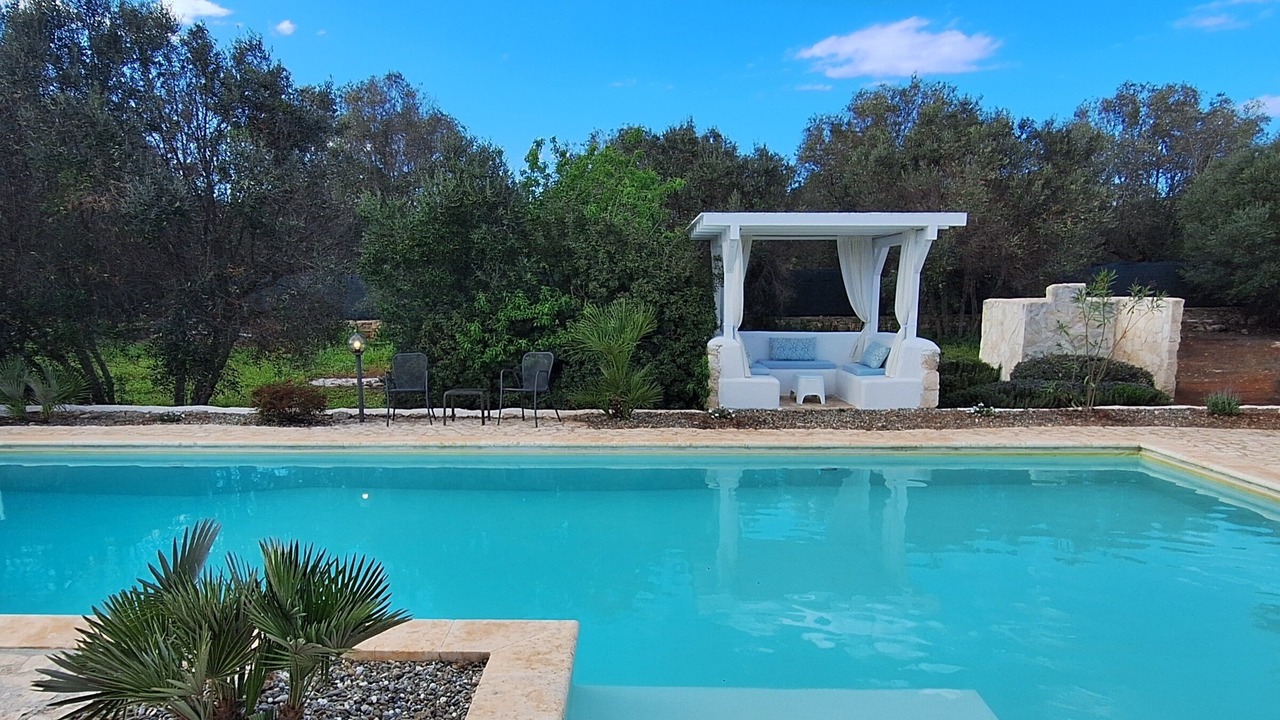 Photo of Outdoor in Ostuni