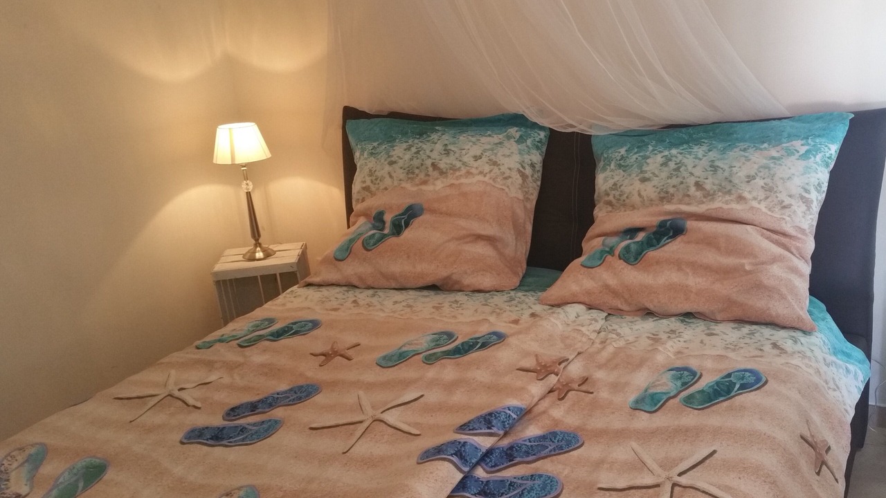 Photo of Bedroom in Ostuni