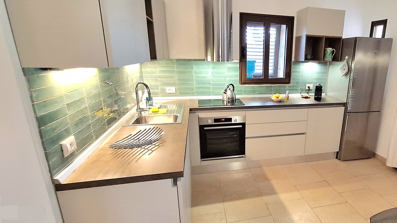 Photo of Kitchen in Ostuni