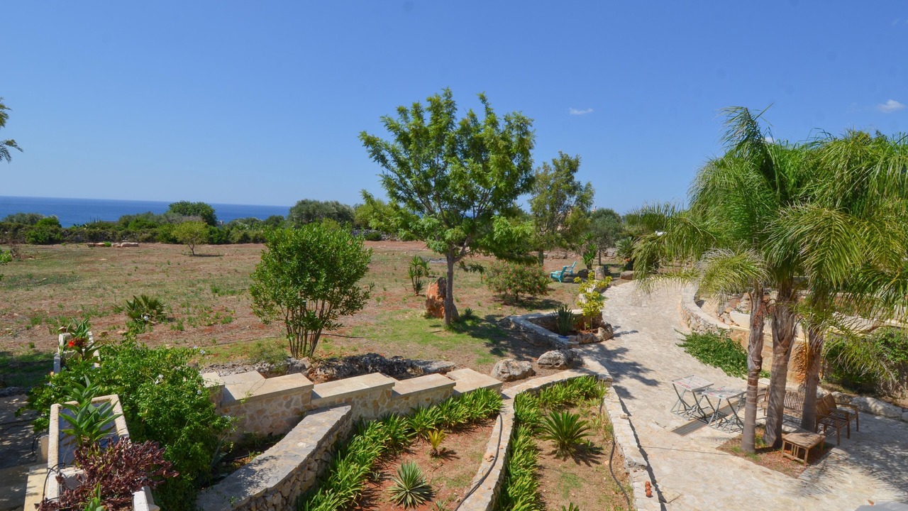 Photo of Outdoor in Marina San Gregorio