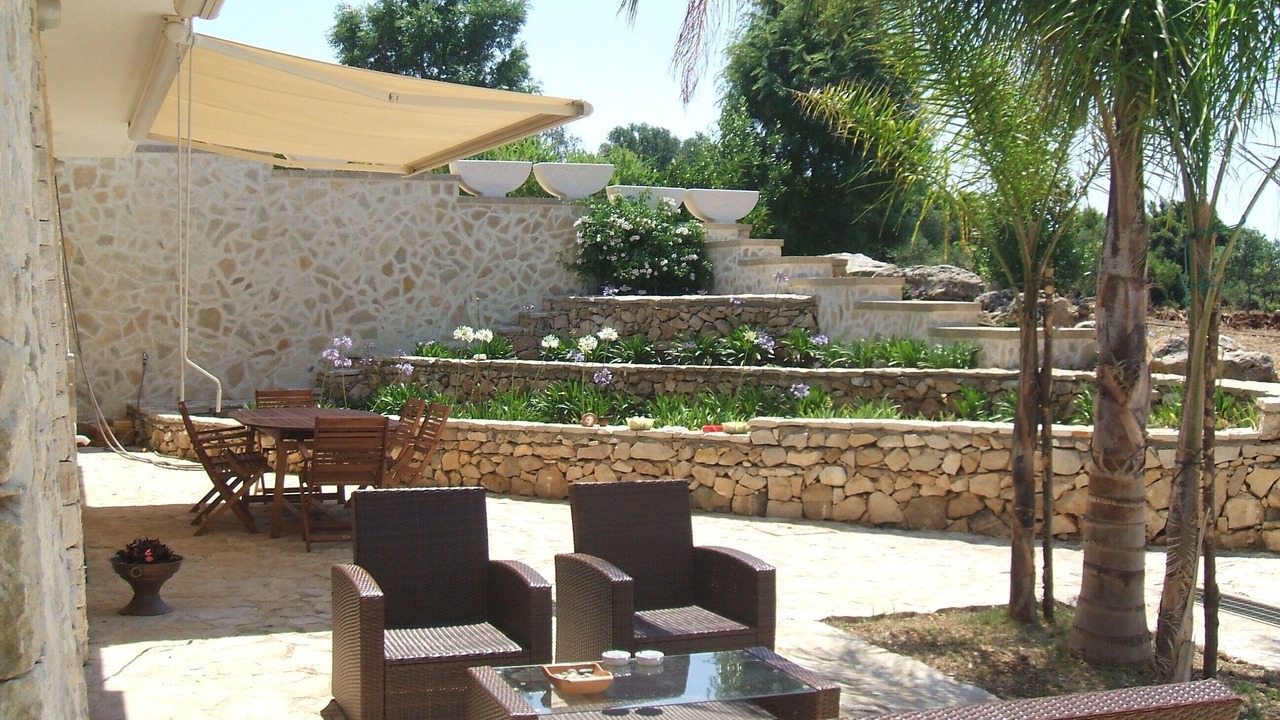 Photo of Outdoor in Marina San Gregorio