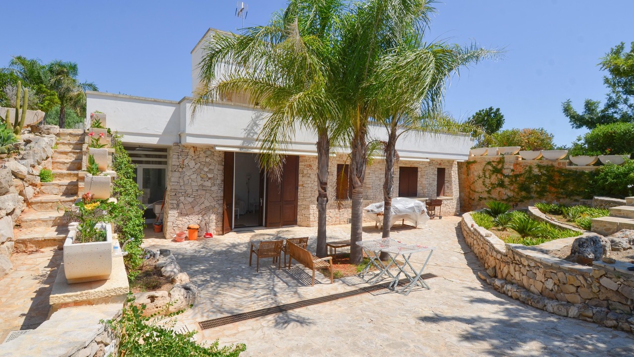 Photo of Patio Balcony in Marina San Gregorio