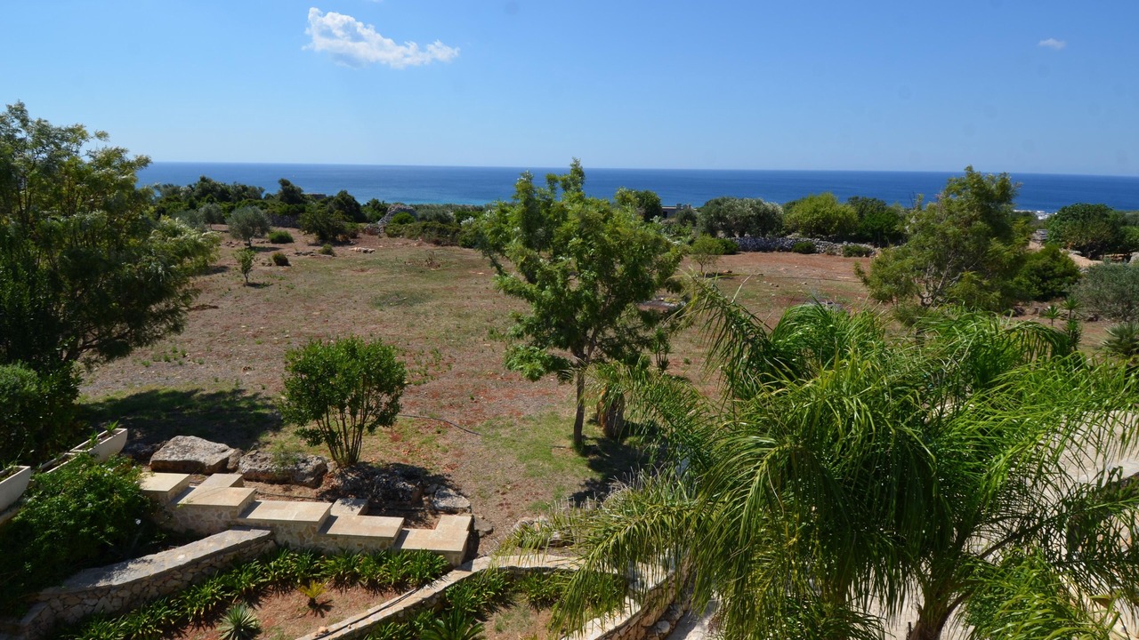 Photo of Outdoor in Marina San Gregorio