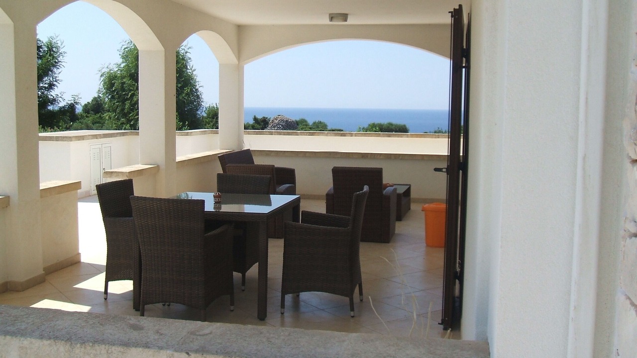 Photo of Outdoor in Marina San Gregorio