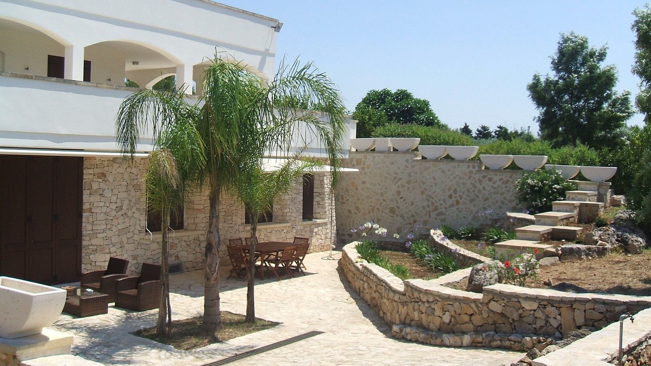 Photo of Outdoor in Marina San Gregorio