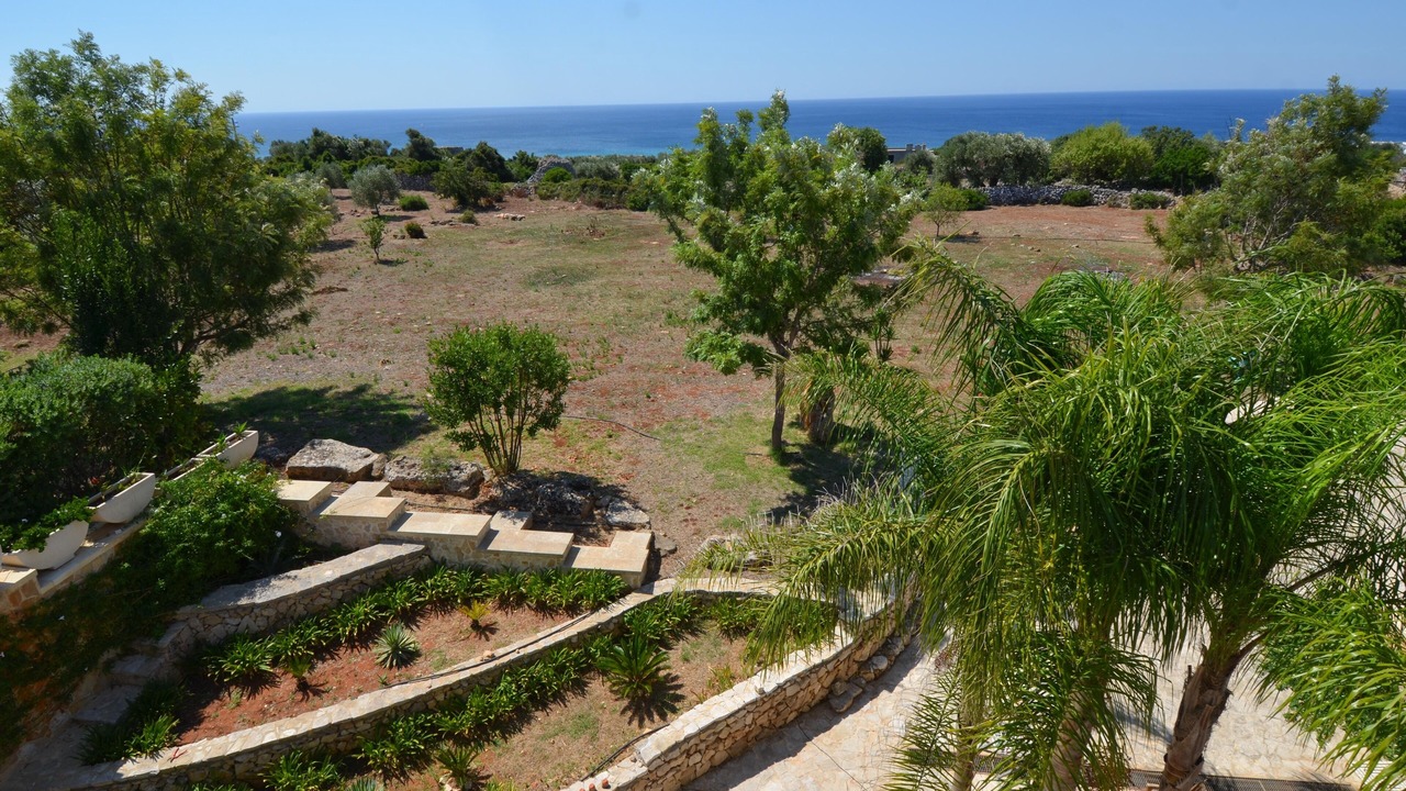 Photo of Outdoor in Marina San Gregorio
