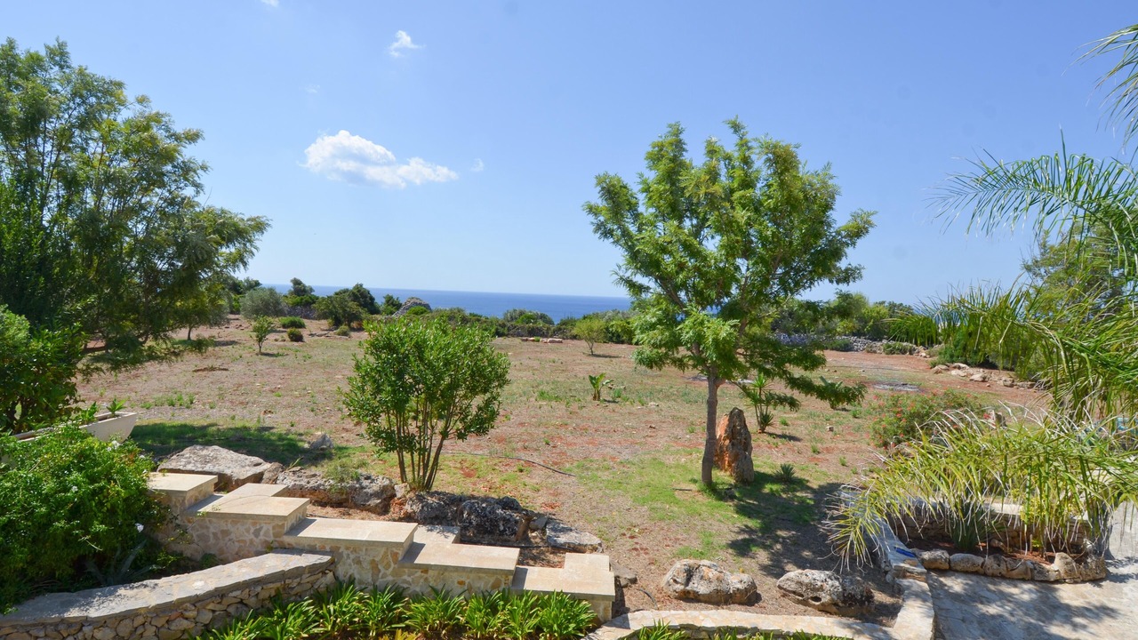 Photo of Outdoor in Marina San Gregorio