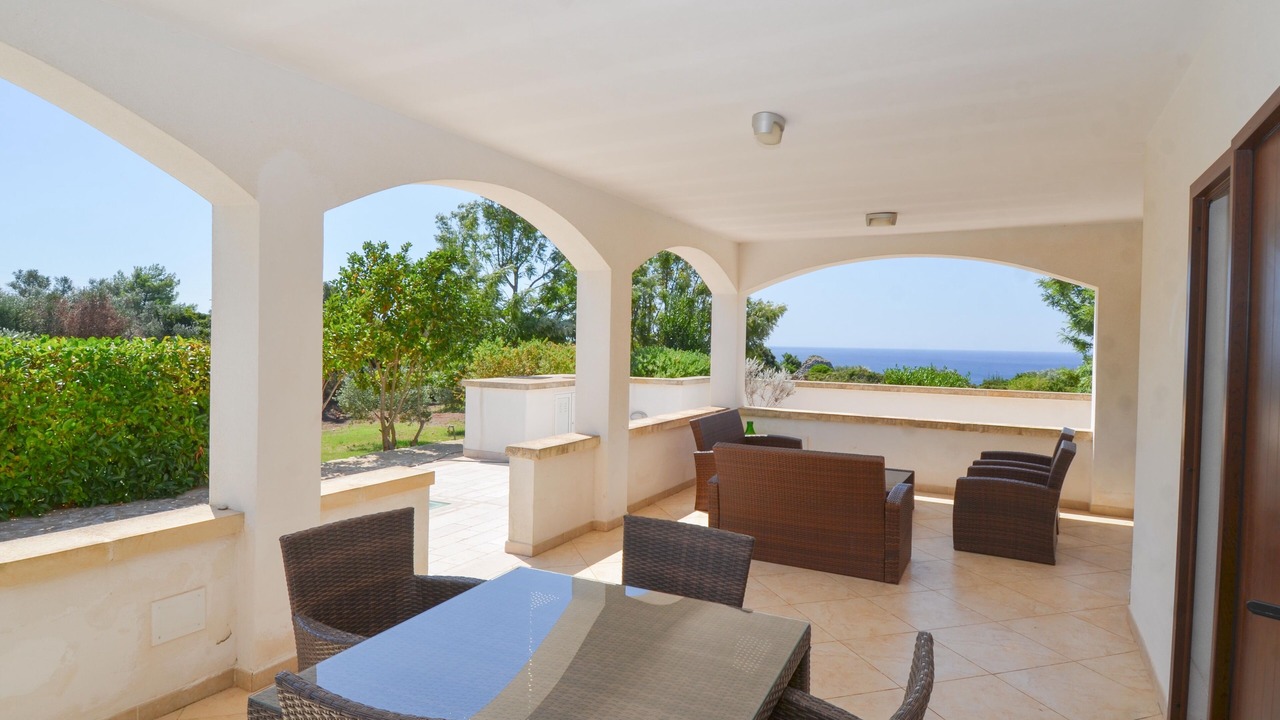 Photo of Outdoor in Marina San Gregorio