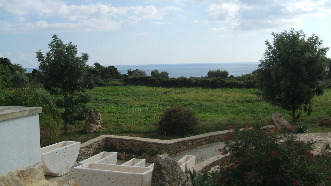 Photo of Outdoor in Marina San Gregorio