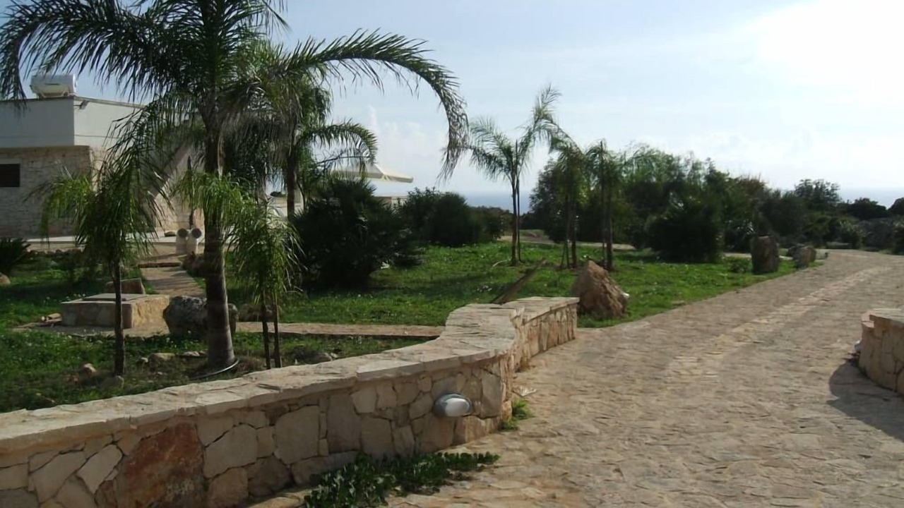 Photo of Outdoor in Marina San Gregorio