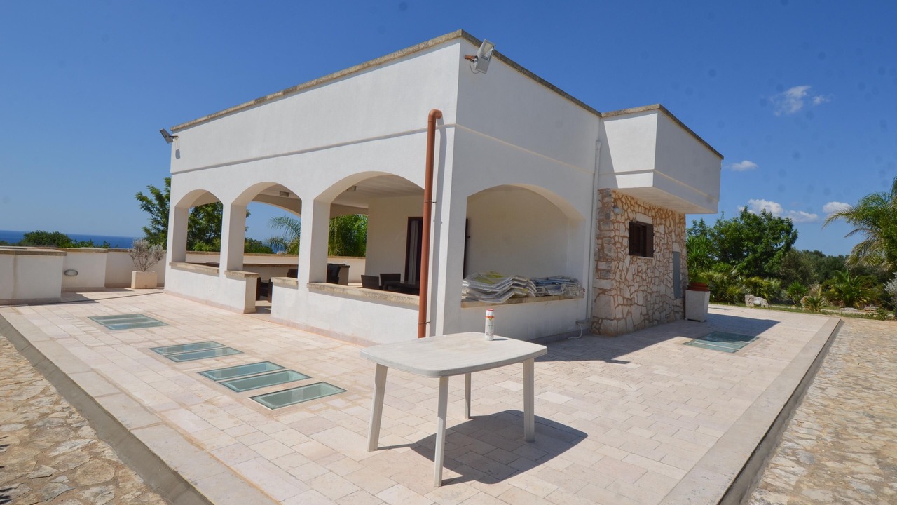 Photo of Patio Balcony in Marina San Gregorio