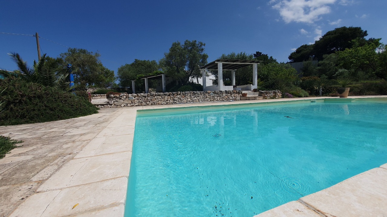 Photo of Outdoor in Ostuni