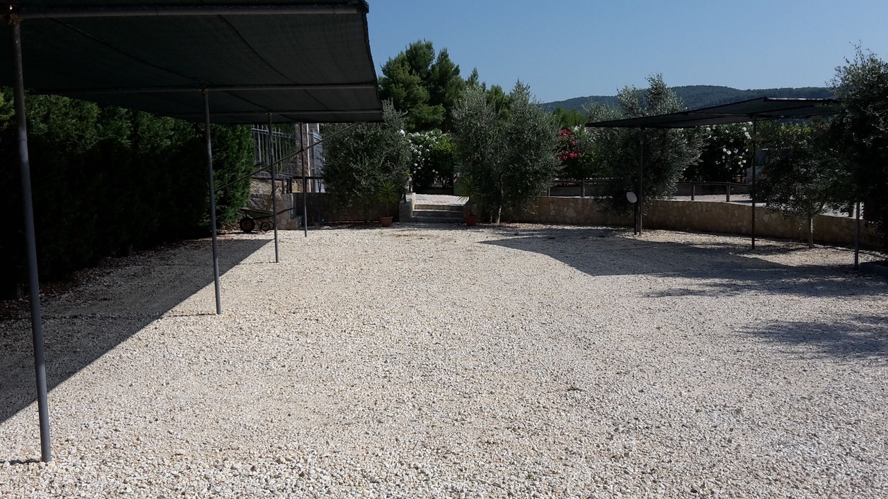 Photo of Outdoor in Peschici