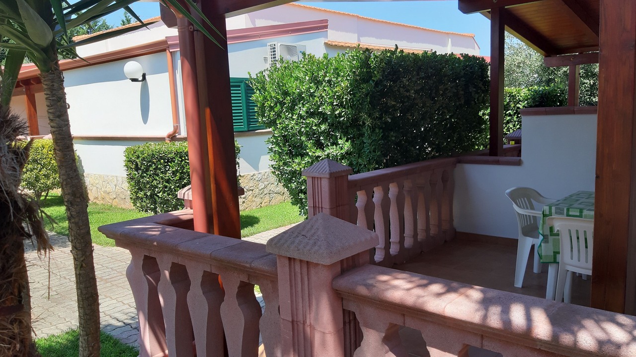 Photo of Outdoor in Peschici