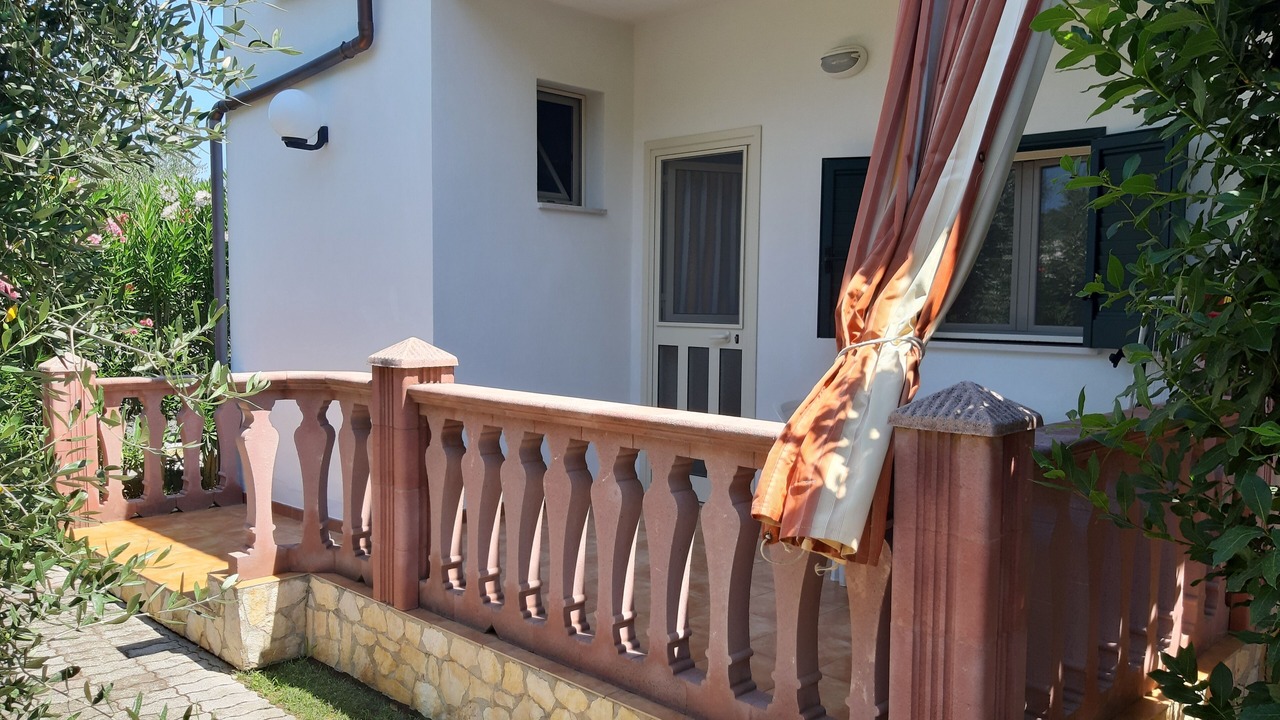 Photo of Outdoor in Peschici