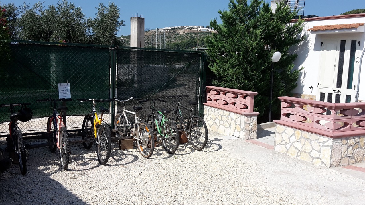 Photo of Outdoor in Peschici