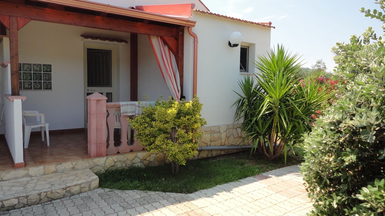 Photo of Patio Balcony in Peschici