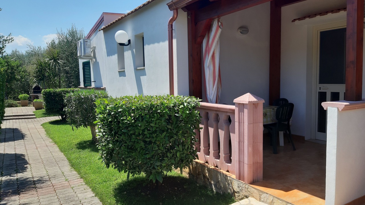 Photo of Outdoor in Peschici