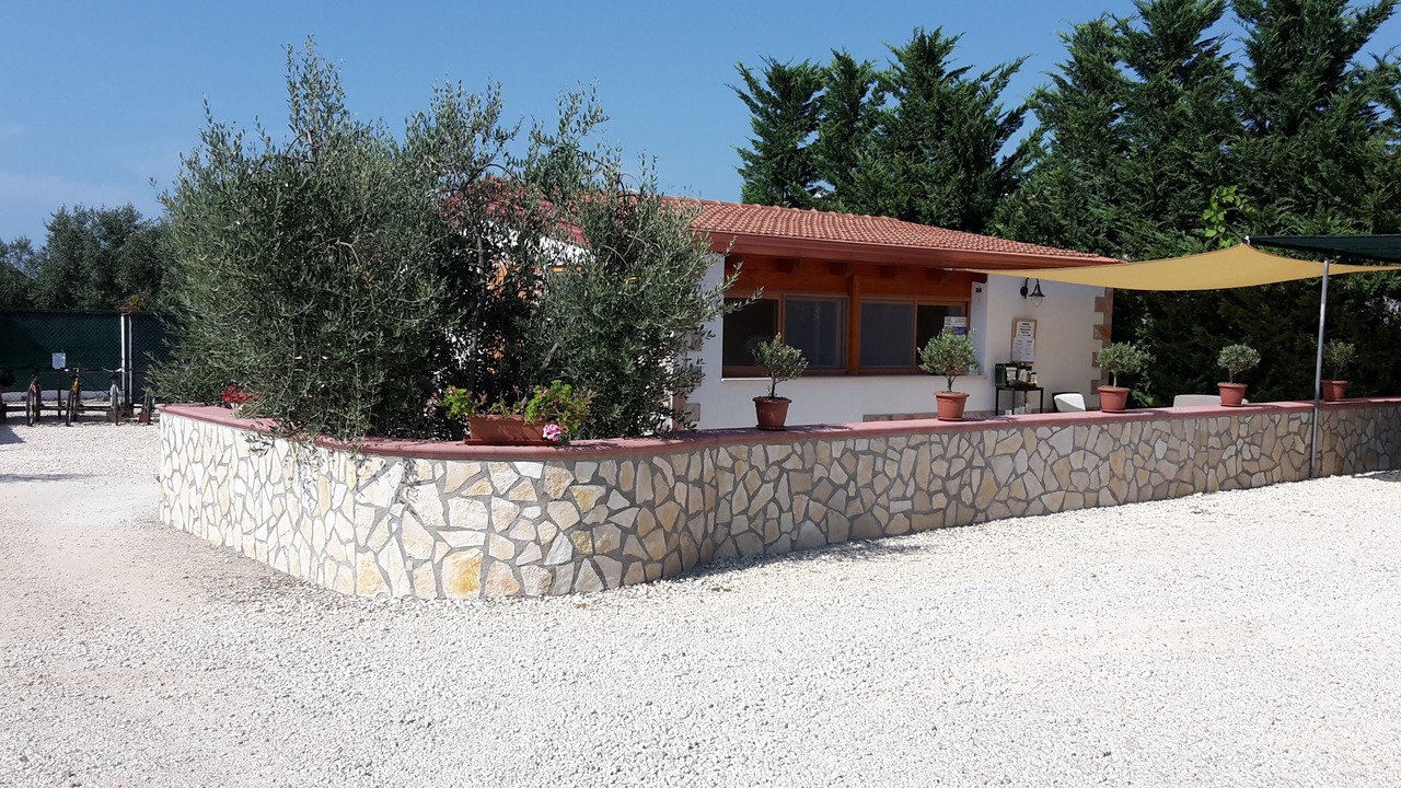 Photo of Outdoor in Peschici