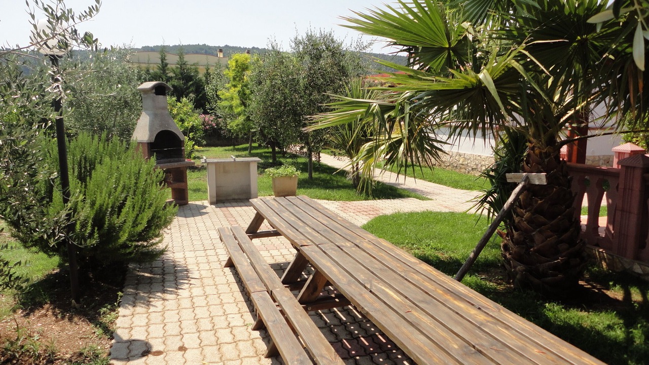 Photo of Outdoor in Peschici