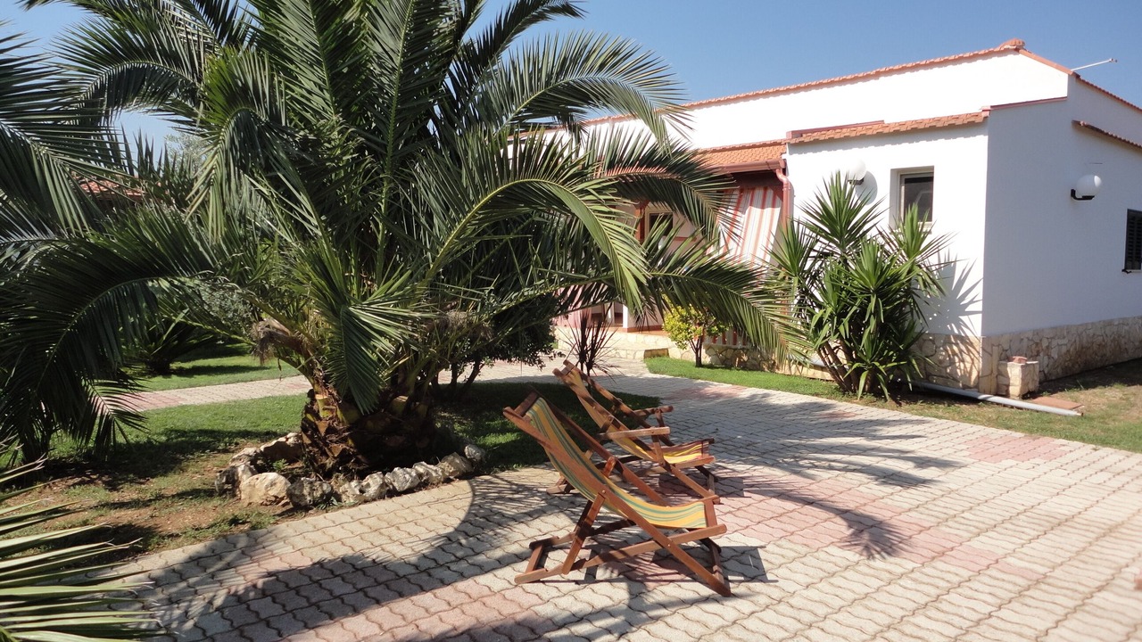 Photo of Patio Balcony in Peschici