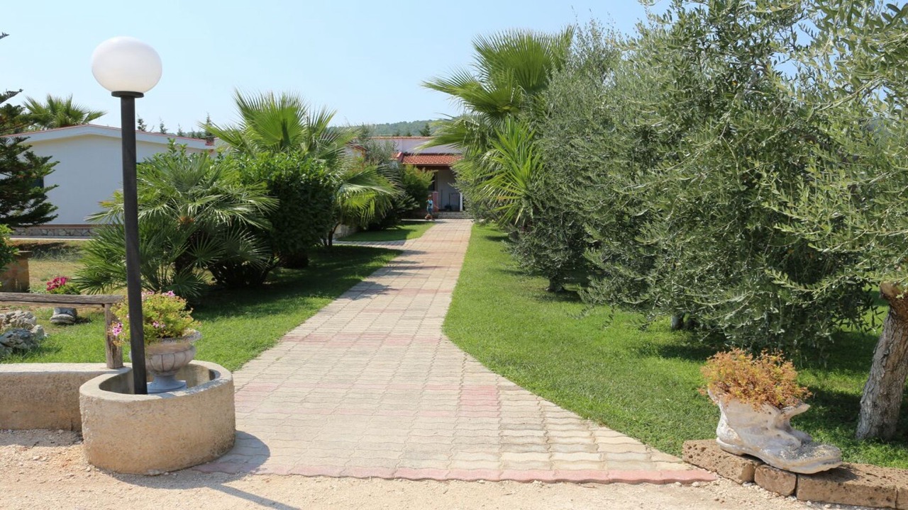 Photo of Outdoor in Peschici
