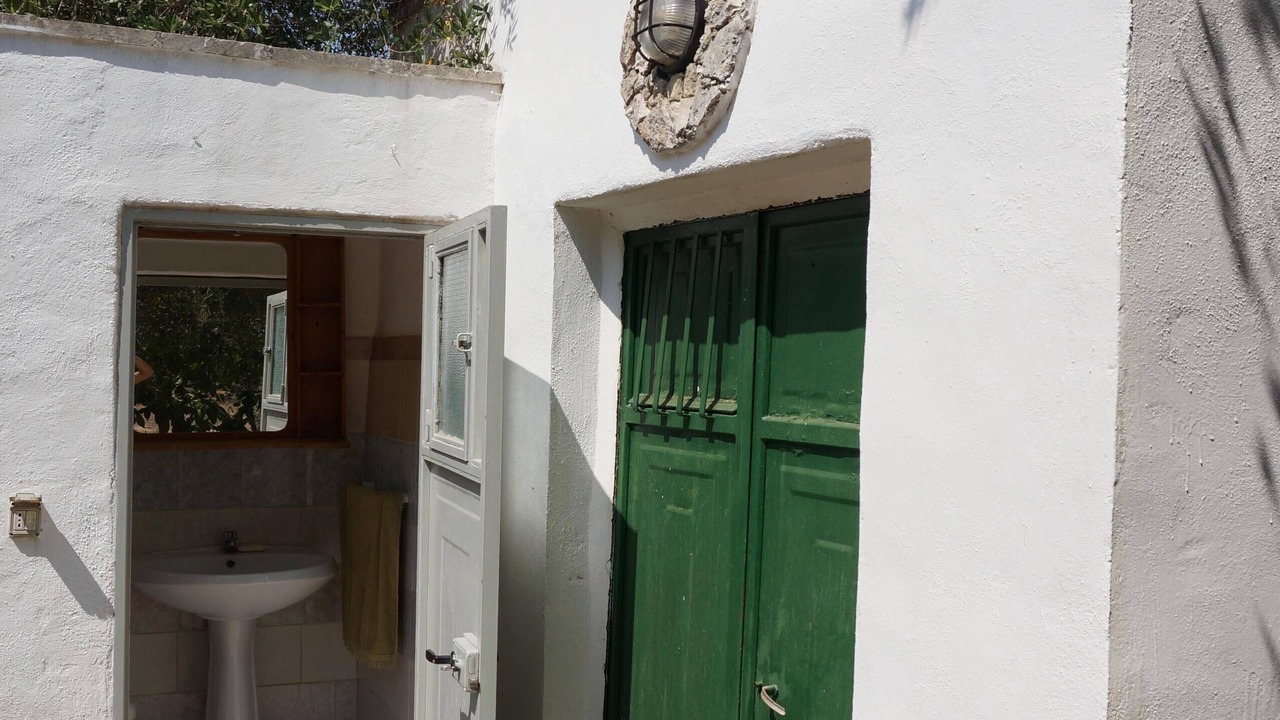 Photo of Outdoor in Andrano