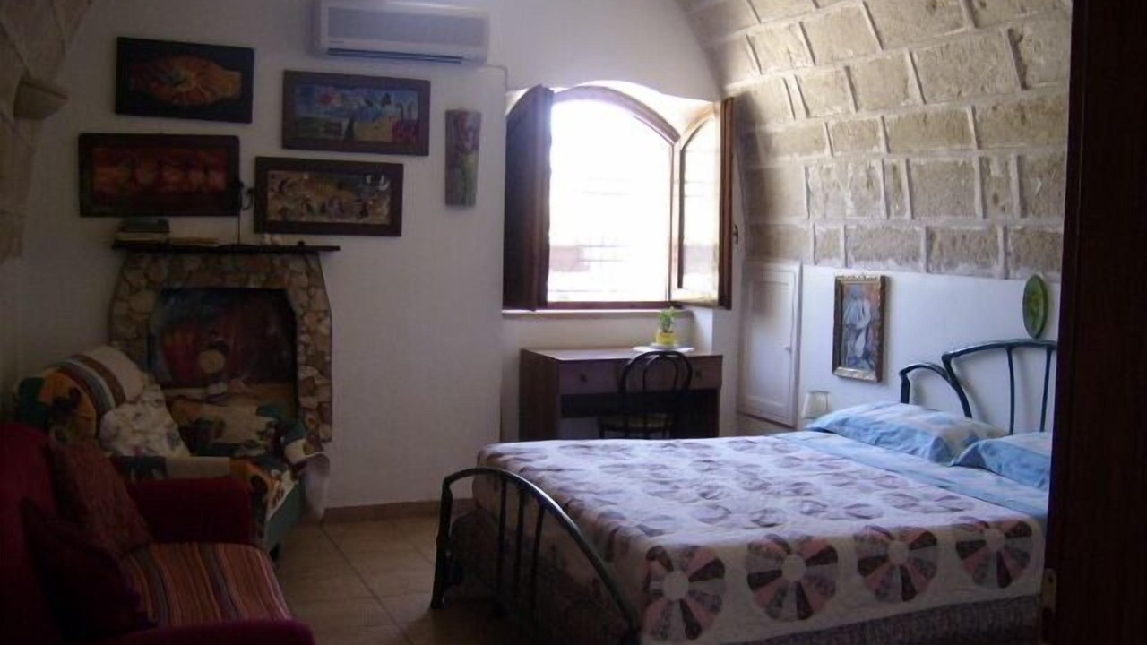 Photo of Bedroom in Andrano