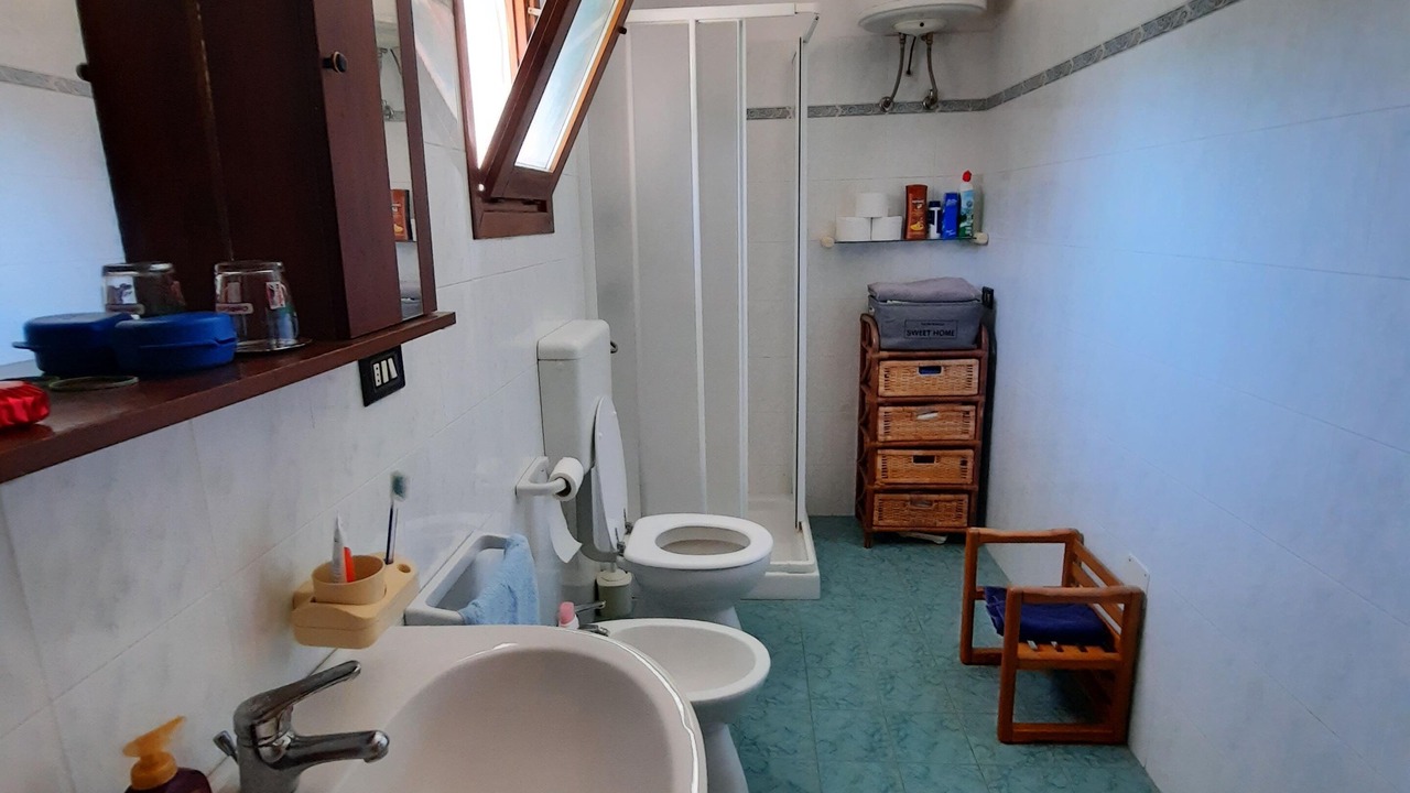 Photo of Bathroom in Andrano