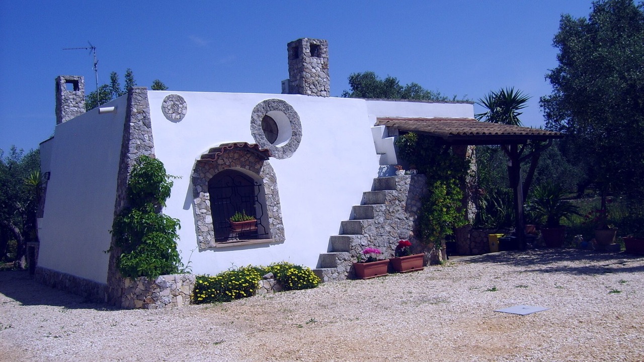 Photo of Outdoor in Andrano