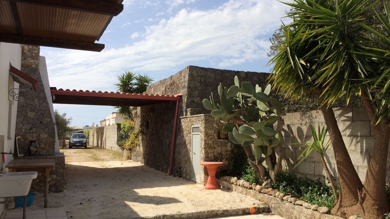 Photo of Outdoor in Andrano