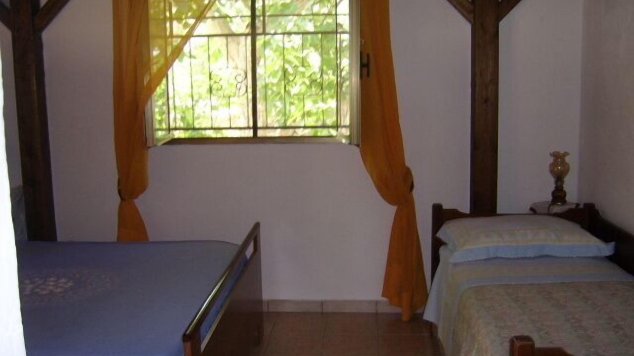Photo of Bedroom in Andrano