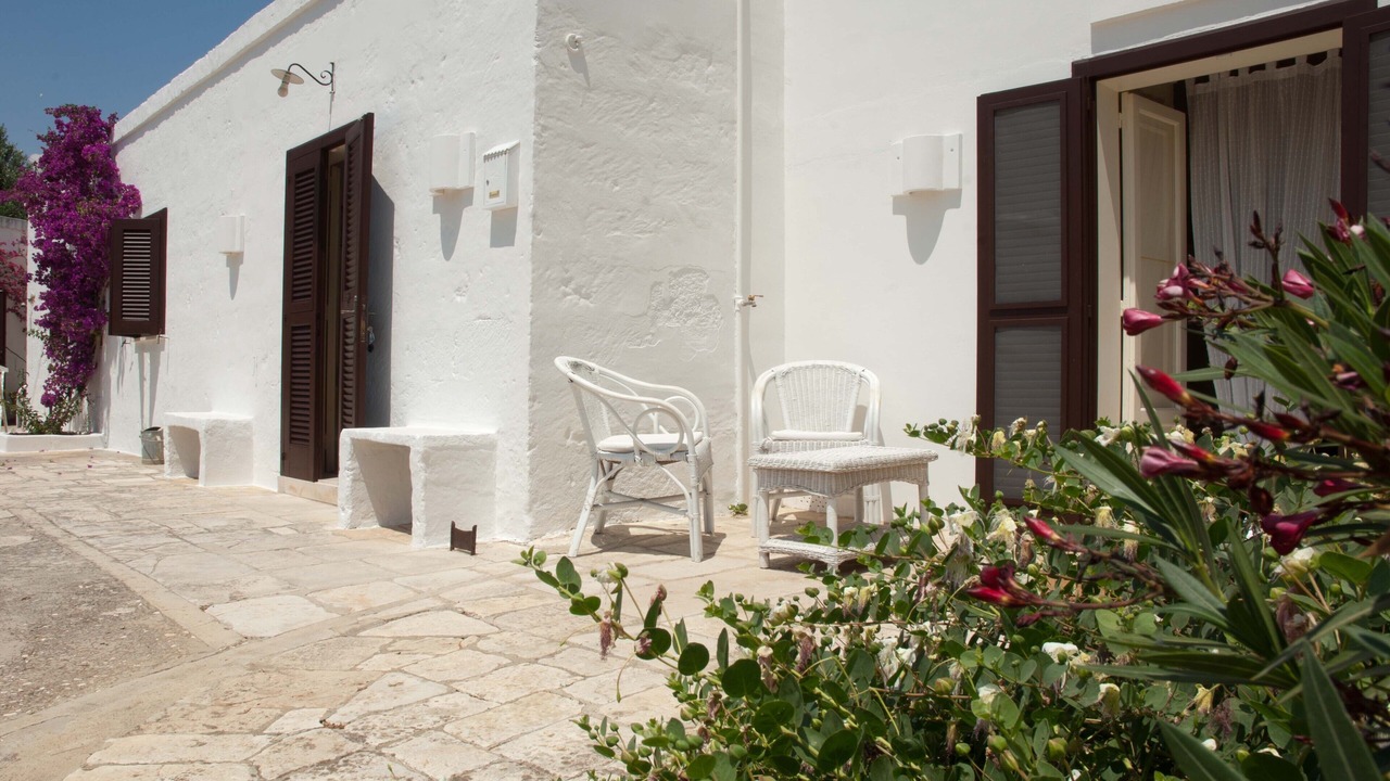 Photo of Patio Balcony in L'Assunta