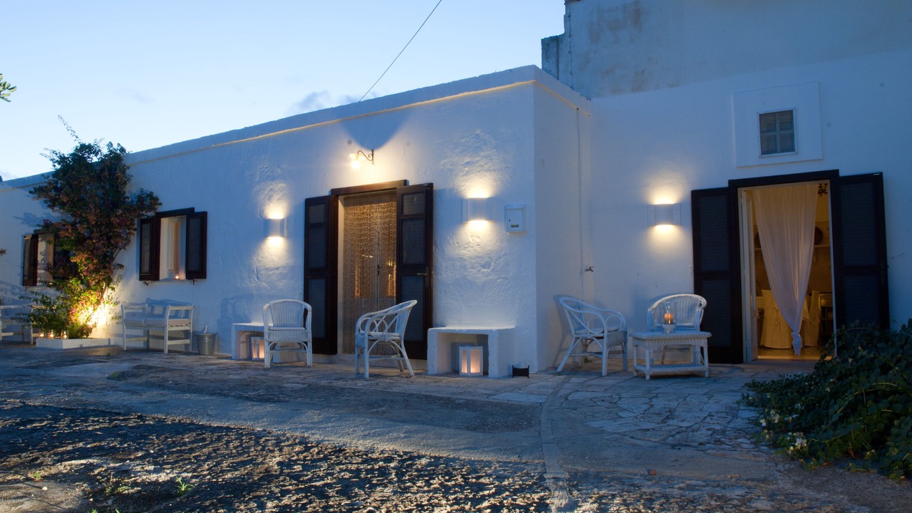Photo of Patio Balcony in L'Assunta
