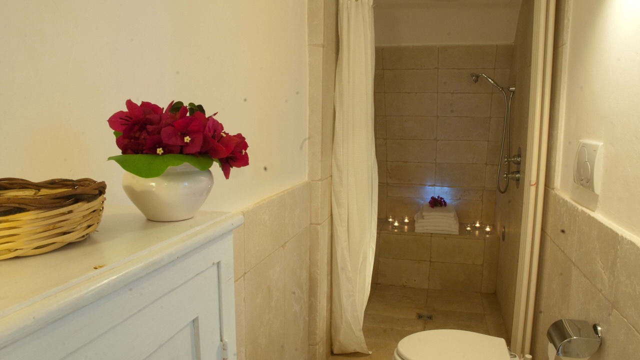 Photo of Bathroom in L'Assunta