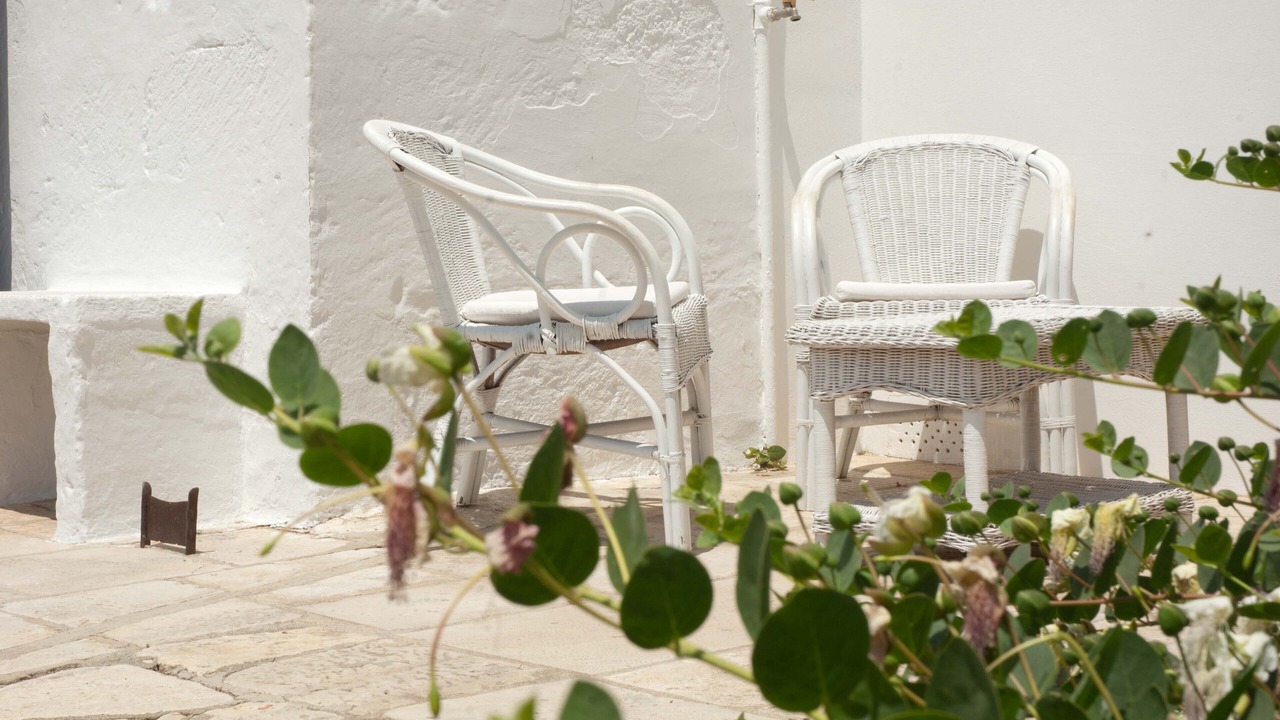 Photo of Patio Balcony in L'Assunta