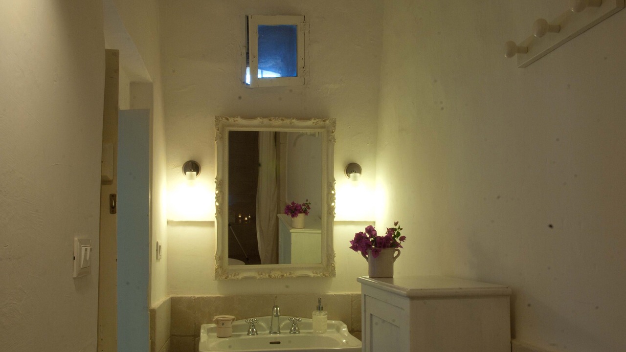 Photo of Bathroom in L'Assunta