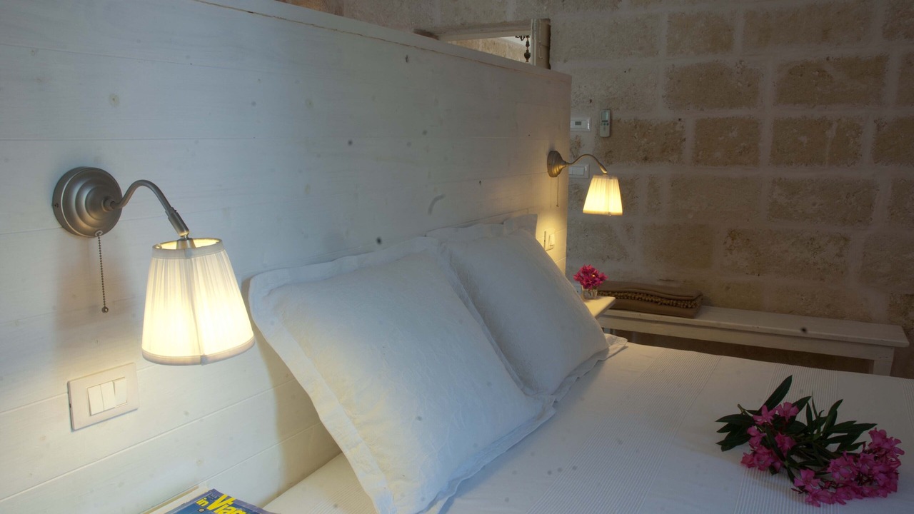 Photo of Bedroom in L'Assunta