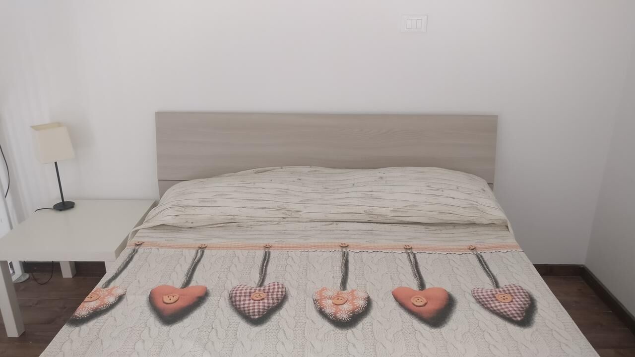 Photo of Bedroom in San Foca
