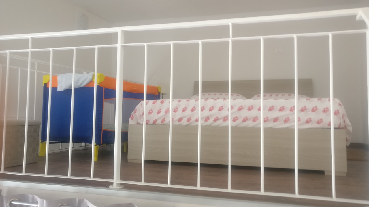 Photo of Bedroom in San Foca