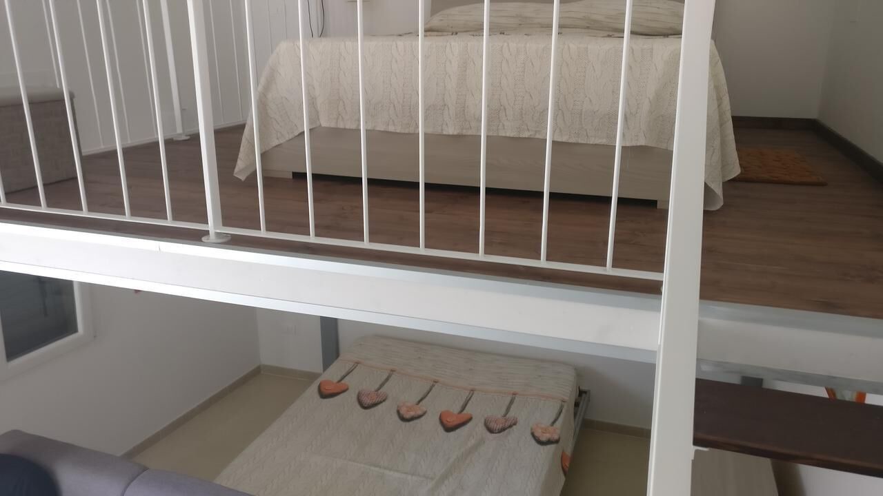 Photo of Bedroom in San Foca