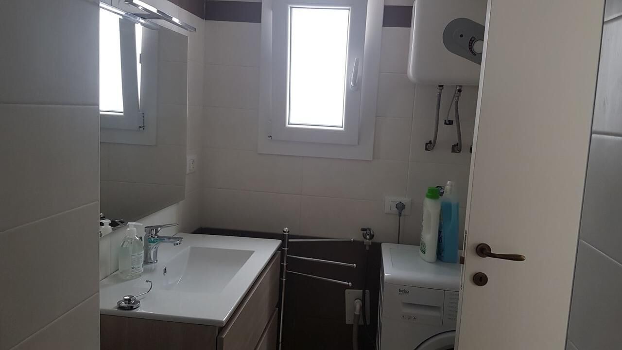 Photo of Bathroom in San Foca