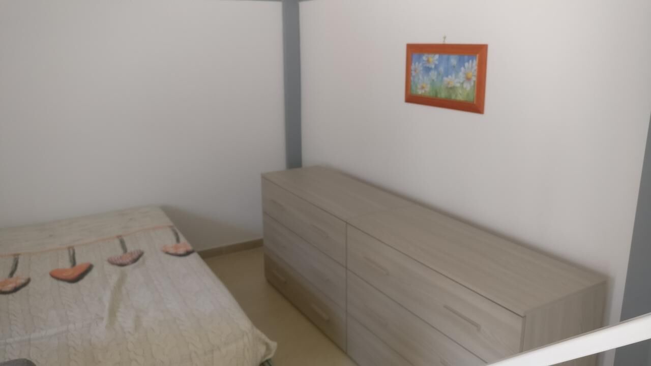 Photo of Bedroom in San Foca