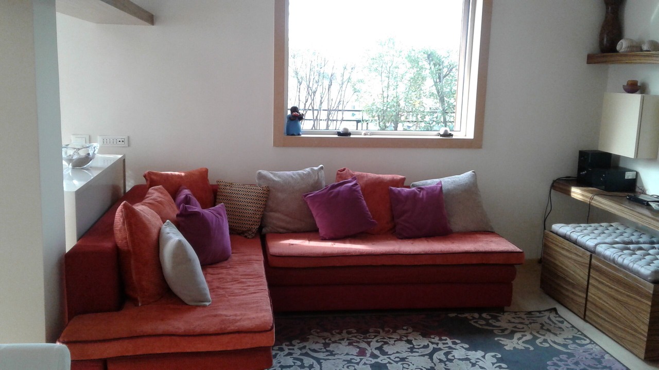 Photo of Livingroom in Bari City Centre