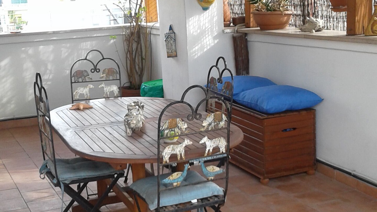 Photo of Outdoor in Bari City Centre