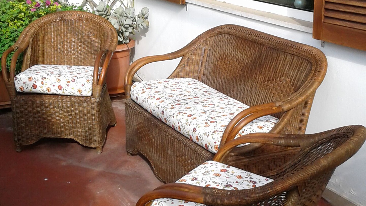 Photo of Patio Balcony in Bari City Centre
