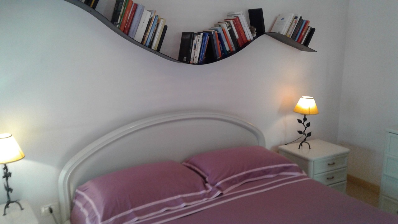 Photo of Bedroom in Bari City Centre