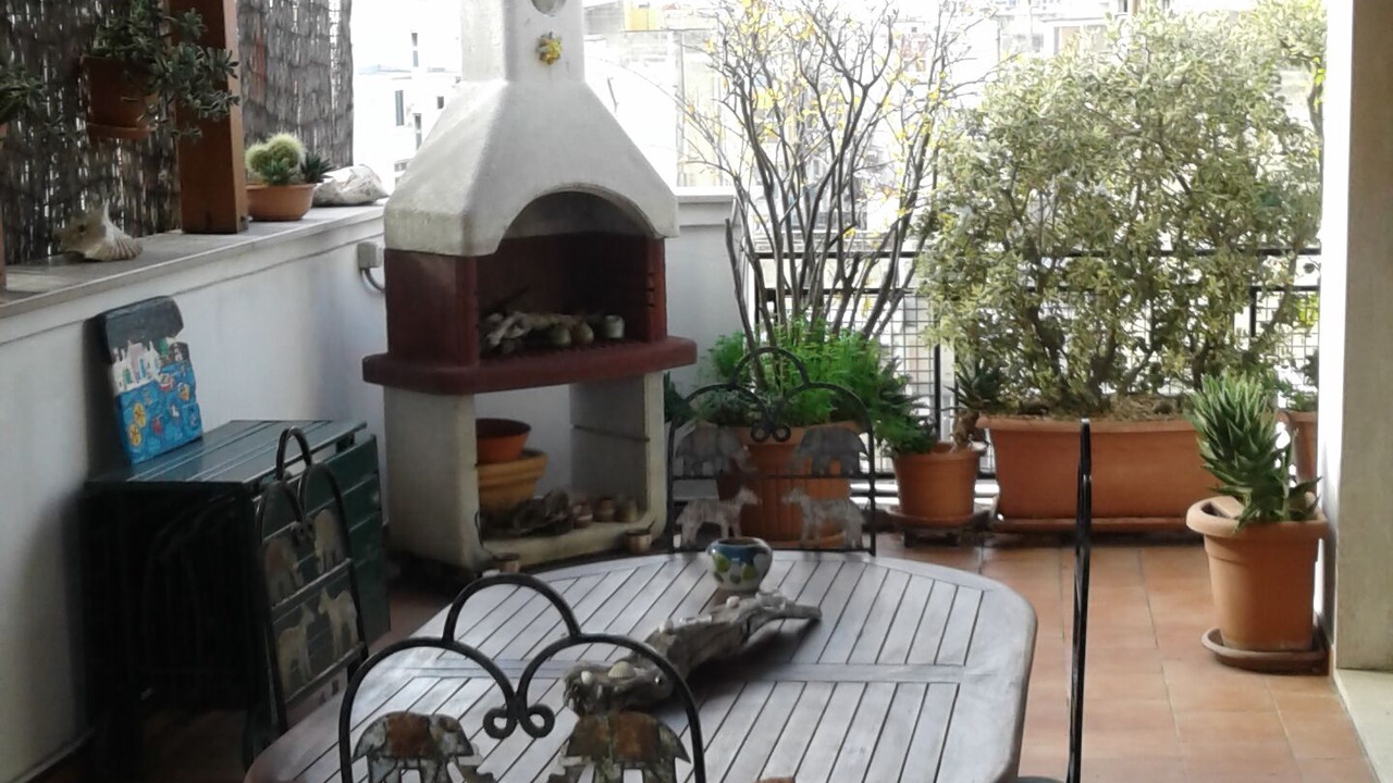 Photo of Outdoor in Bari City Centre