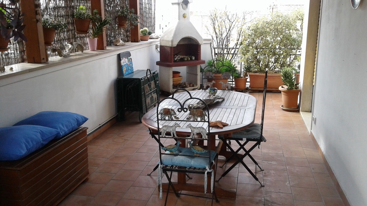 Photo of Outdoor in Bari City Centre