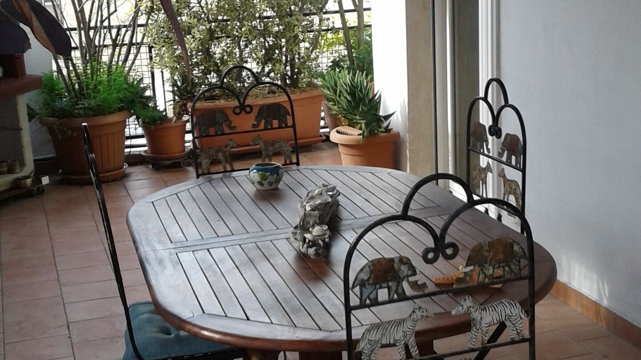 Photo of Outdoor in Bari City Centre
